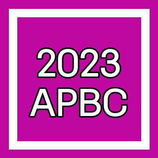2023 APBC
